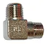 Zinc connector
